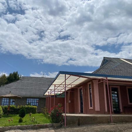 Acacia Gardens Gilgil Hotel Екстериор снимка
