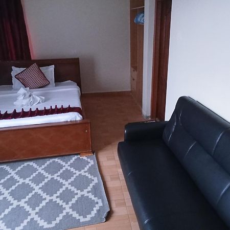 Acacia Gardens Gilgil Hotel Екстериор снимка