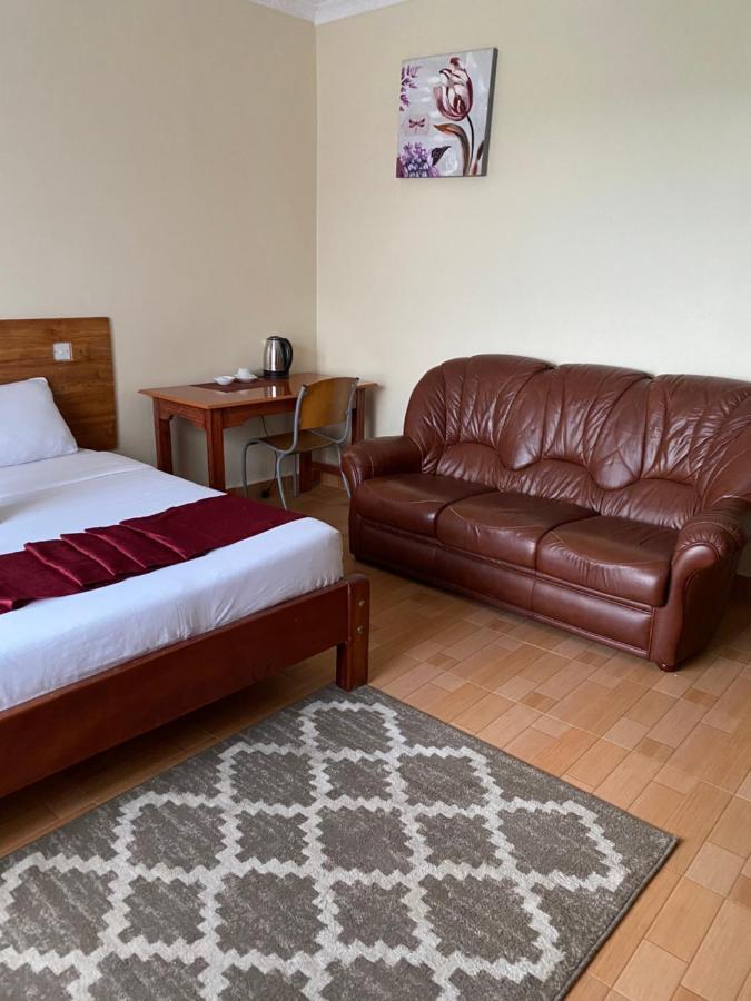 Acacia Gardens Gilgil Hotel Екстериор снимка