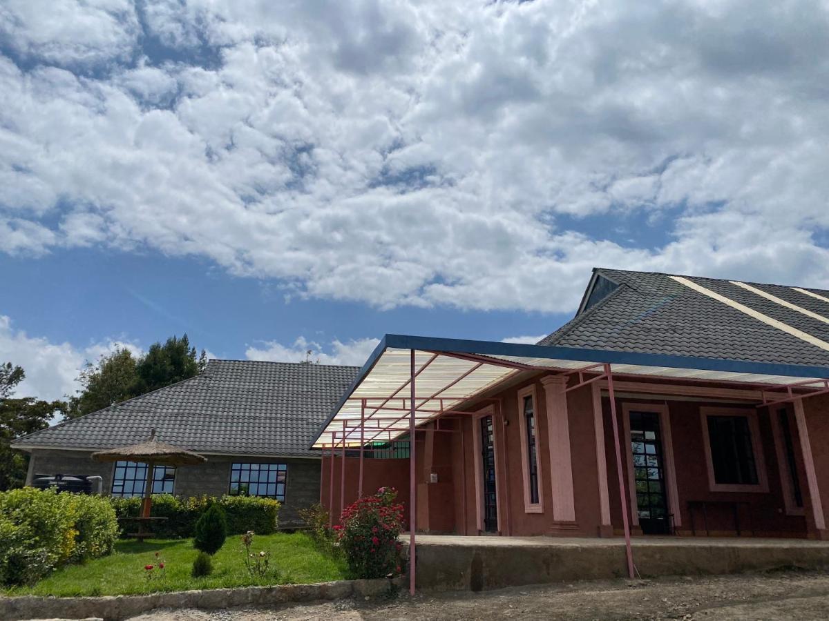 Acacia Gardens Gilgil Hotel Екстериор снимка