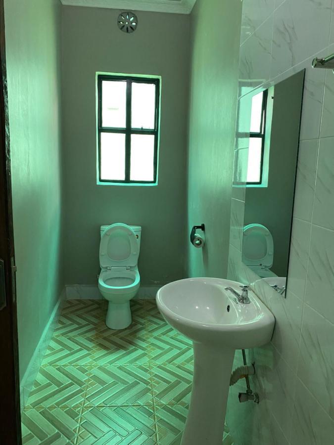 Acacia Gardens Gilgil Hotel Екстериор снимка