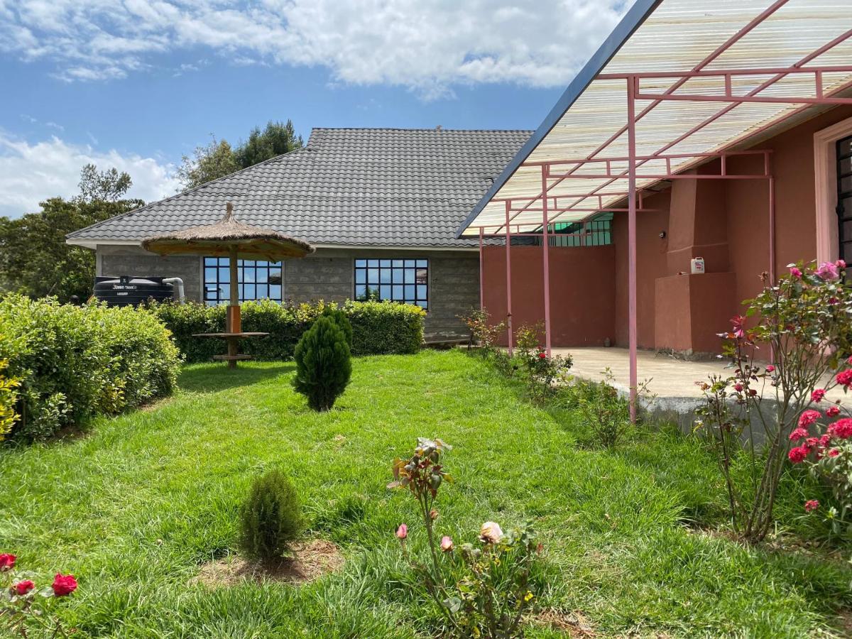 Acacia Gardens Gilgil Hotel Екстериор снимка