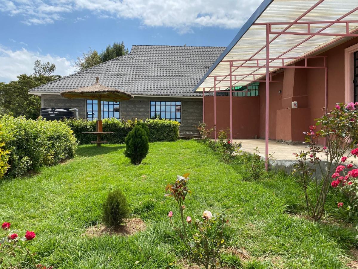 Acacia Gardens Gilgil Hotel Екстериор снимка