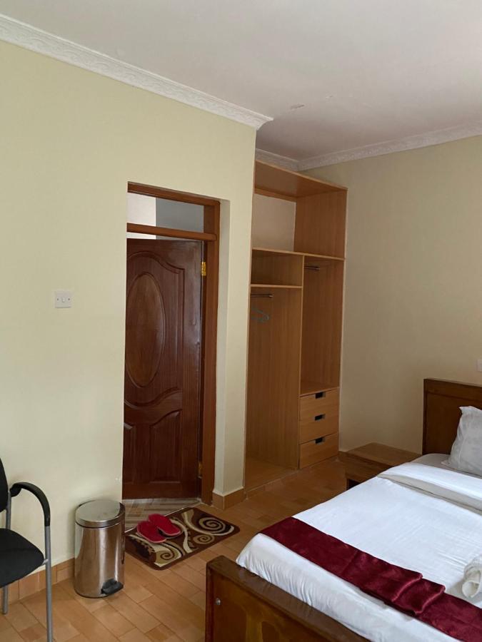 Acacia Gardens Gilgil Hotel Екстериор снимка