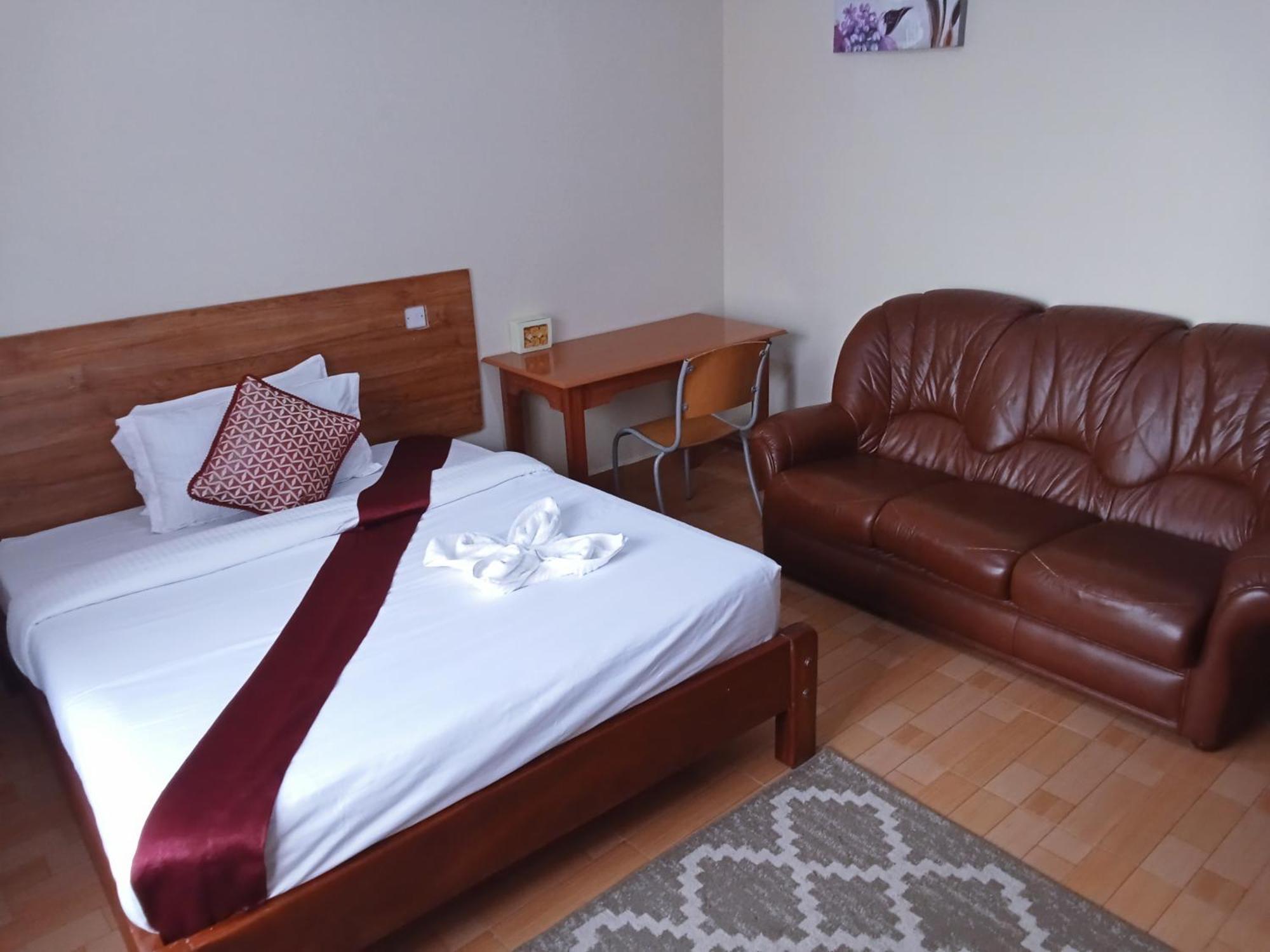 Acacia Gardens Gilgil Hotel Екстериор снимка