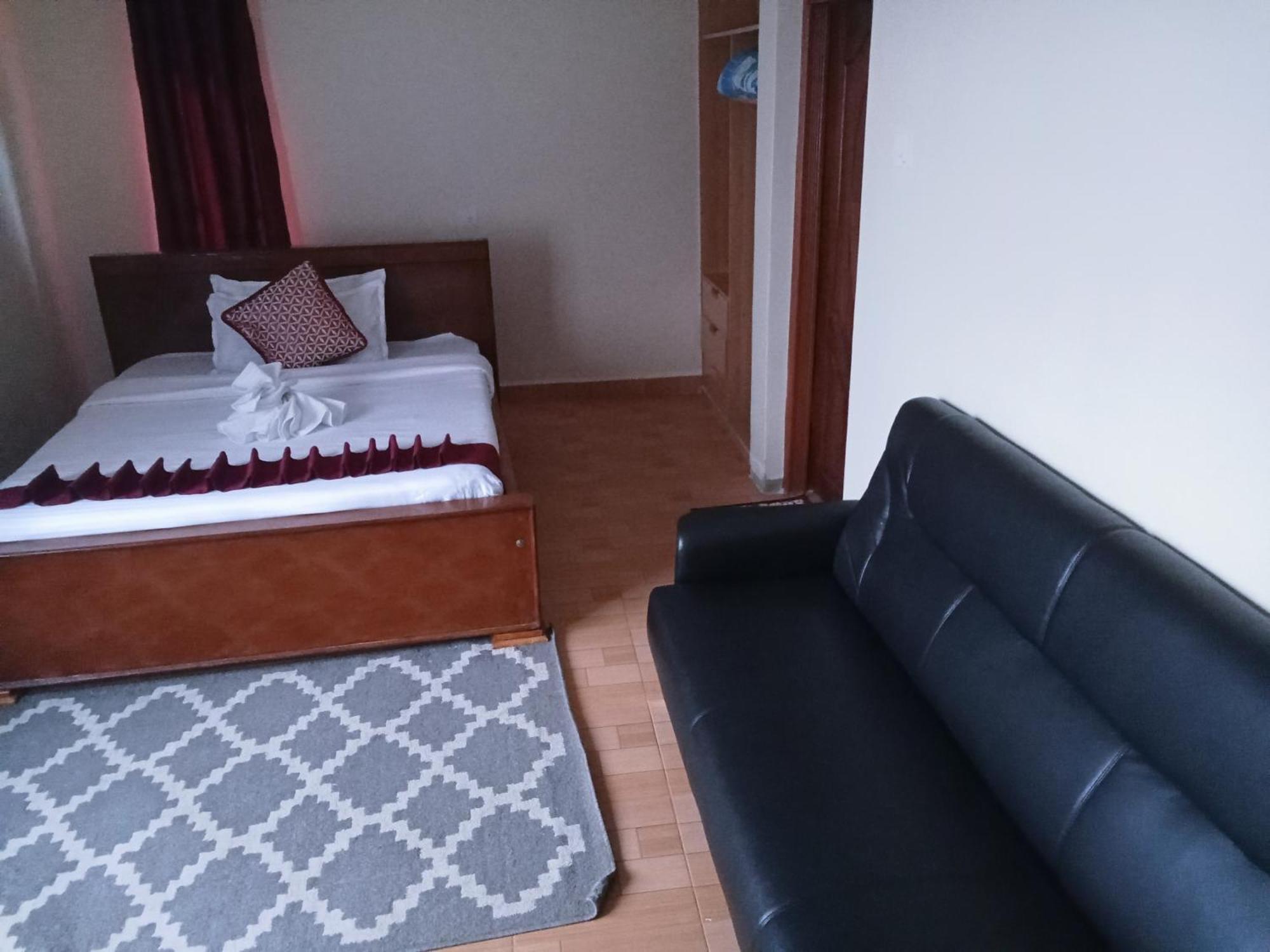 Acacia Gardens Gilgil Hotel Екстериор снимка