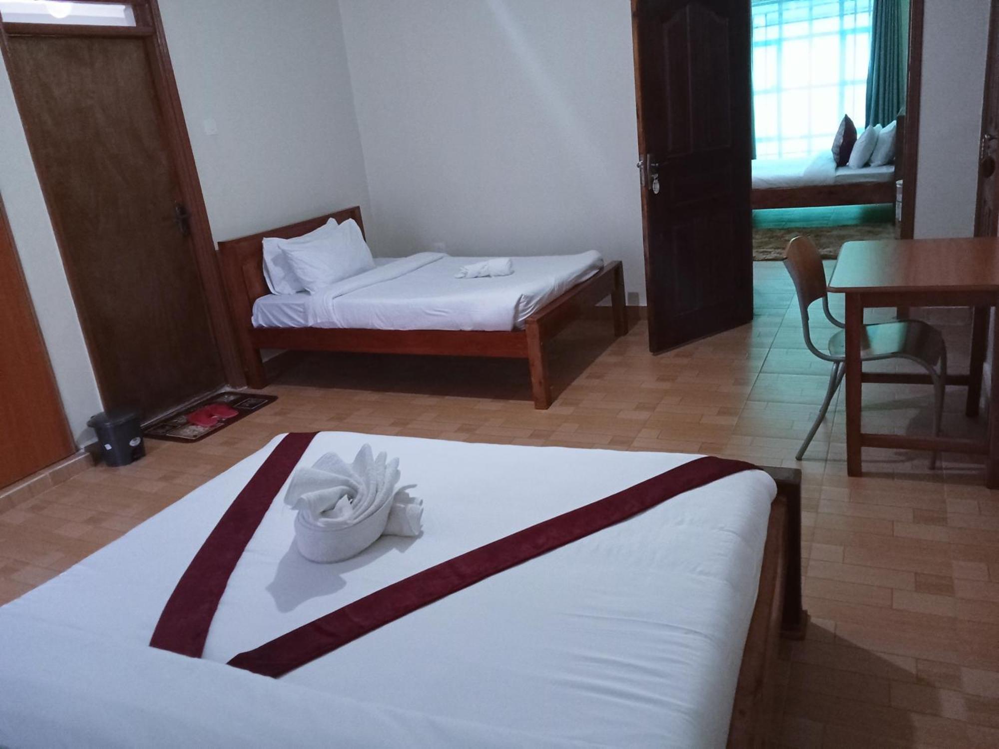 Acacia Gardens Gilgil Hotel Екстериор снимка